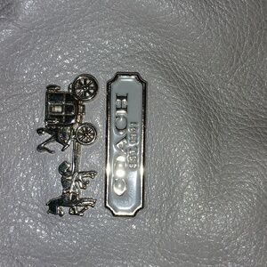 Coach EST 1941 Horse and Carriage